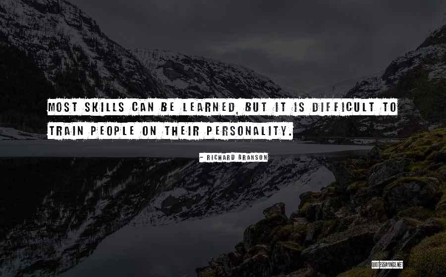 Bertille Frz Quotes By Richard Branson Bertille Frz Quotes By Richard Branson