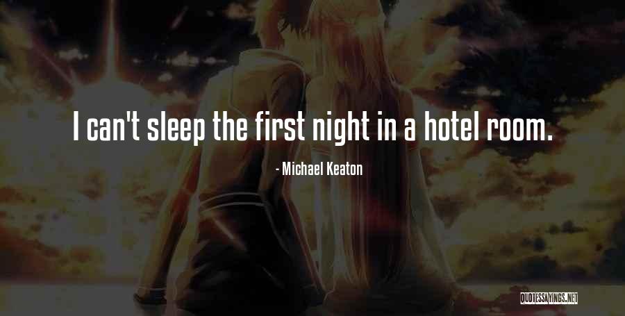 Bertille Sefolosha Quotes By Michael Keaton Bertille Sefolosha Quotes By Michael Keaton