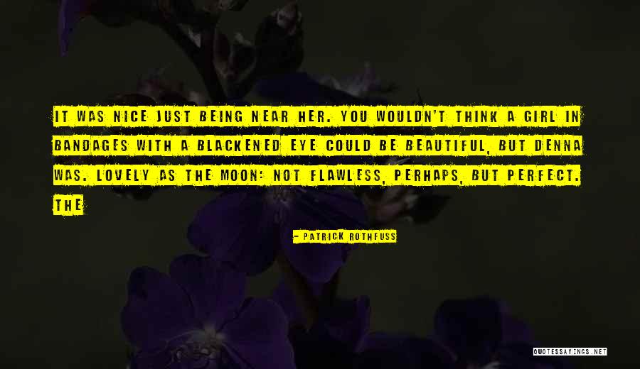 Bertille Sefolosha Quotes By Patrick Rothfuss Bertille Sefolosha Quotes By Patrick Rothfuss