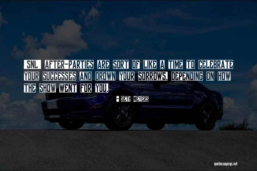 Bertilson Chiropractic Quotes By Seth Meyers Bertilson Chiropractic Quotes By Seth Meyers