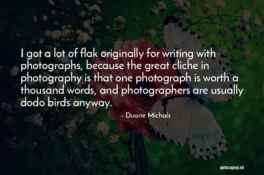 Bertilsons Quotes By Duane Michals Bertilsons Quotes By Duane Michals