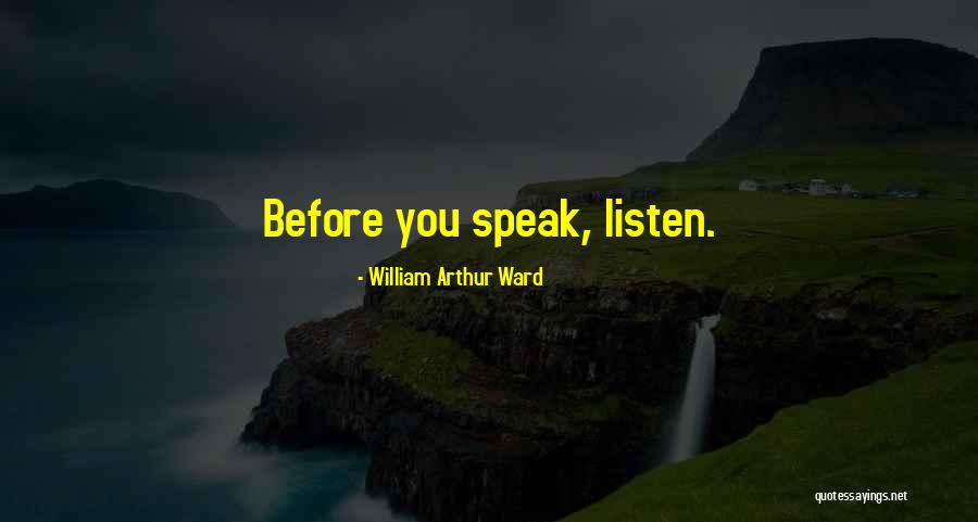 Bertilsson Stuga Quotes By William Arthur Ward Bertilsson Stuga Quotes By William Arthur Ward