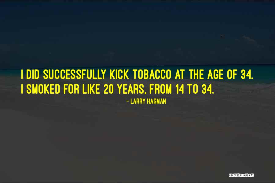 Bertindak Cepat Quotes By Larry Hagman Bertindak Cepat Quotes By Larry Hagman