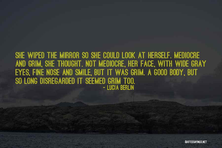 Bertindak Cepat Quotes By Lucia Berlin Bertindak Cepat Quotes By Lucia Berlin