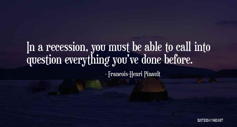 Bertinelli Arrow Quotes By Francois-Henri Pinault Bertinelli Arrow Quotes By Francois-Henri Pinault