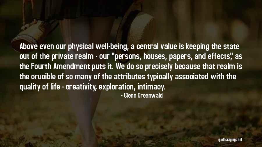 Bertinelli Estates Quotes By Glenn Greenwald Bertinelli Estates Quotes By Glenn Greenwald