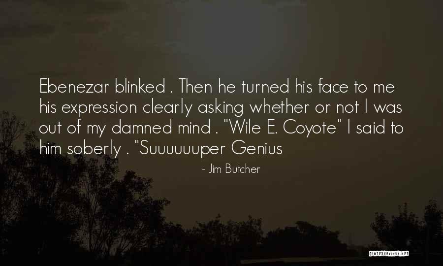 Bertinellis Hash Quotes By Jim Butcher Bertinellis Hash Quotes By Jim Butcher