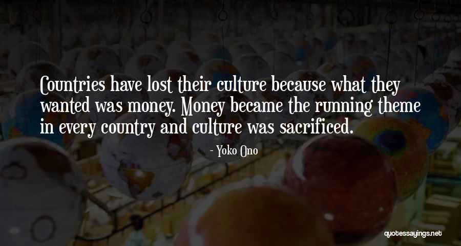 Bertinet Cookery Quotes By Yoko Ono Bertinet Cookery Quotes By Yoko Ono