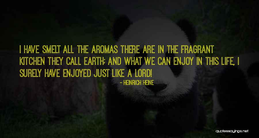 Bertinis Restaurant Quotes By Heinrich Heine Bertinis Restaurant Quotes By Heinrich Heine