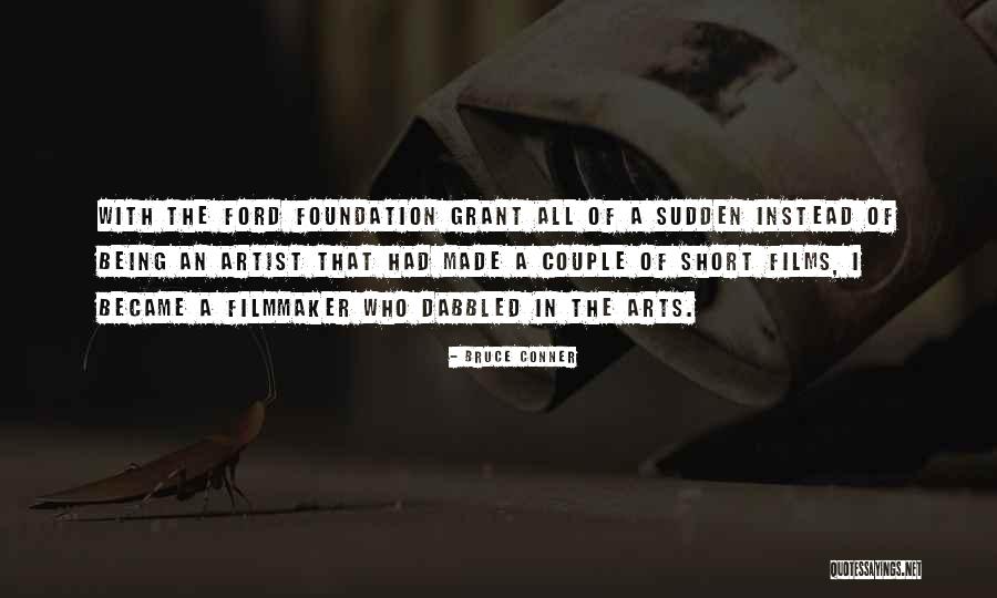 Bertis English Alabama Quotes By Bruce Conner Bertis English Alabama Quotes By Bruce Conner