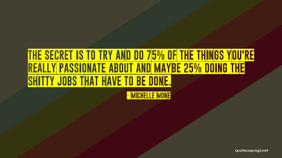 Bertlyn Shoes Quotes By Michelle Mone Bertlyn Shoes Quotes By Michelle Mone