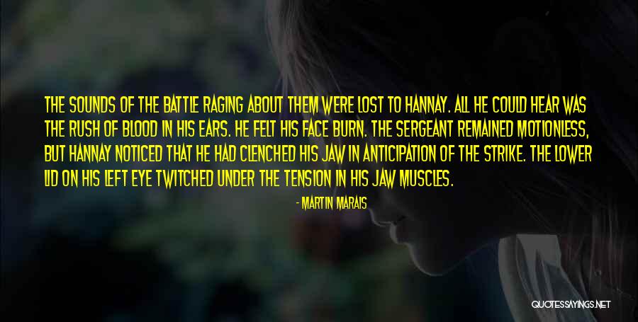 Bertman Ball Quotes By Martin Marais Bertman Ball Quotes By Martin Marais