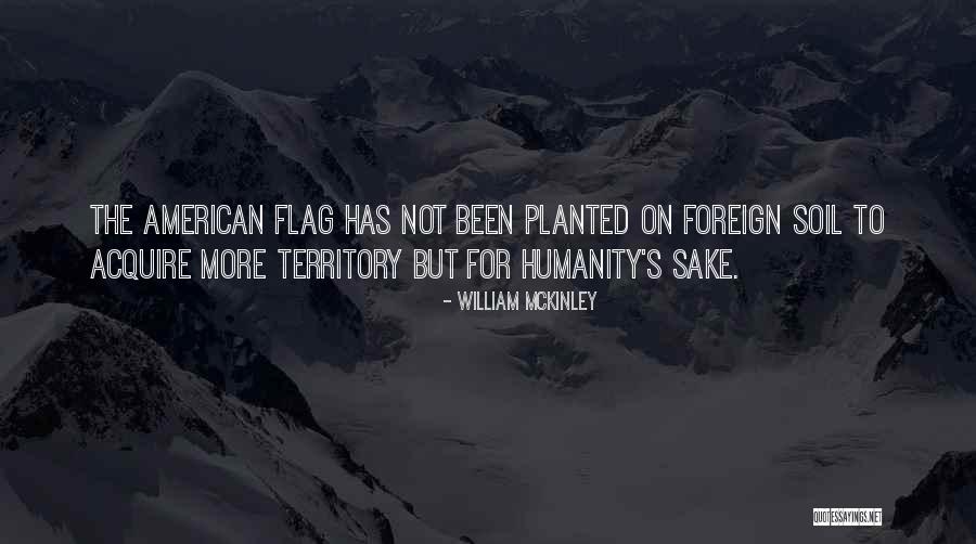 Bertocchi New Insights Quotes By William McKinley Bertocchi New Insights Quotes By William McKinley