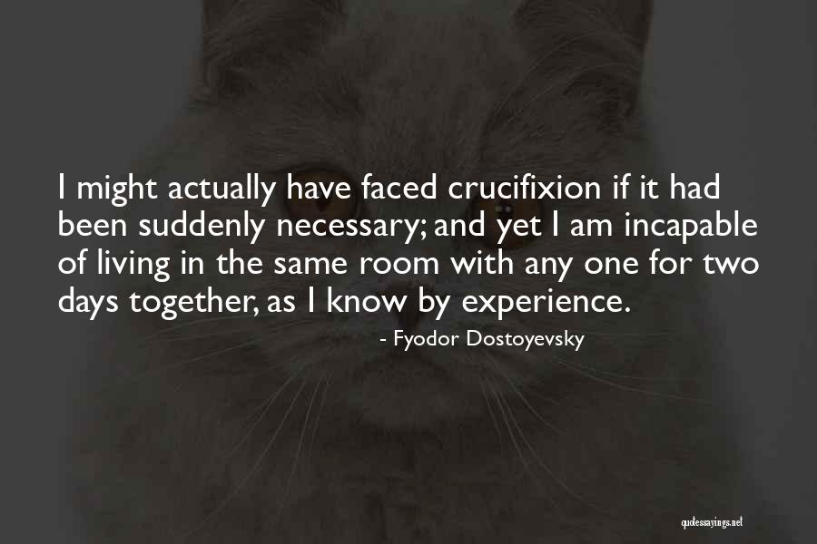 Bertocchi Turbo Quotes By Fyodor Dostoyevsky Bertocchi Turbo Quotes By Fyodor Dostoyevsky
