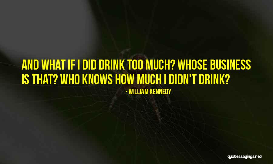 Bertocchi Turbo Quotes By William Kennedy Bertocchi Turbo Quotes By William Kennedy