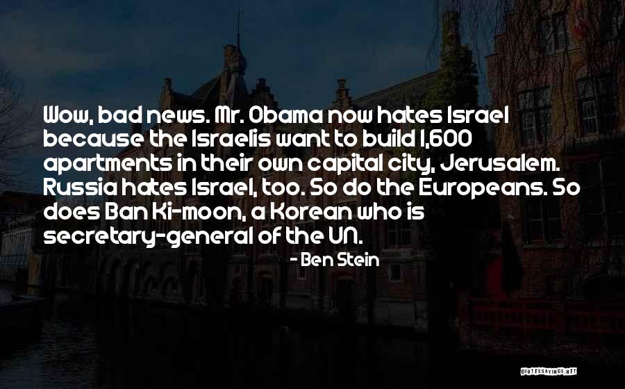 Bertocco Hip Quotes By Ben Stein Bertocco Hip Quotes By Ben Stein