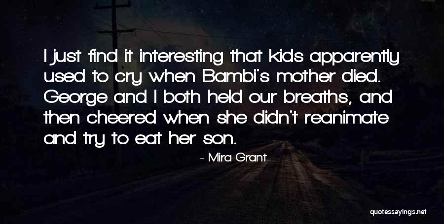 Bertoia Bar Quotes By Mira Grant Bertoia Bar Quotes By Mira Grant