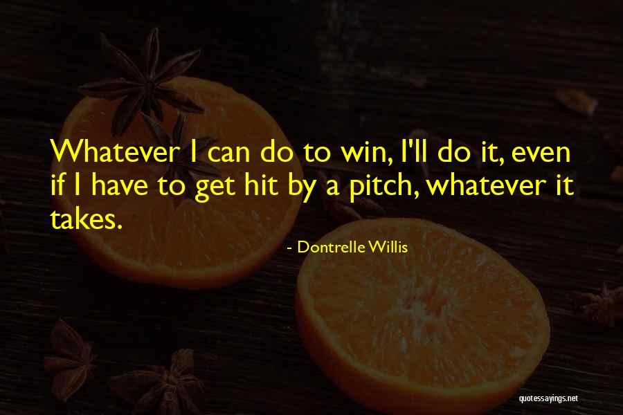 Bertola Machine Quotes By Dontrelle Willis Bertola Machine Quotes By Dontrelle Willis