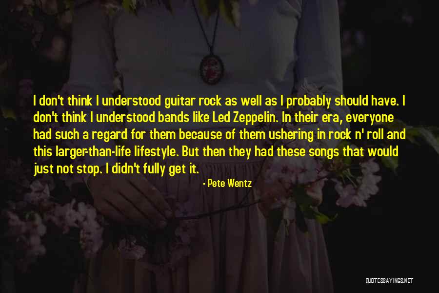 Bertolacci Andrea Quotes By Pete Wentz Bertolacci Andrea Quotes By Pete Wentz