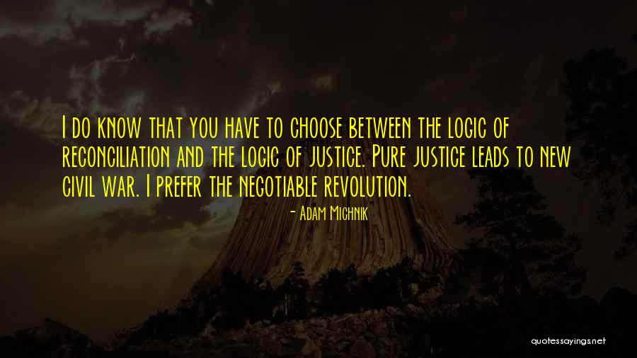 Bertolami Auction Quotes By Adam Michnik Bertolami Auction Quotes By Adam Michnik