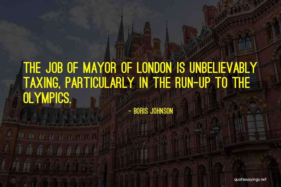 Bertolas Oakland Quotes By Boris Johnson Bertolas Oakland Quotes By Boris Johnson