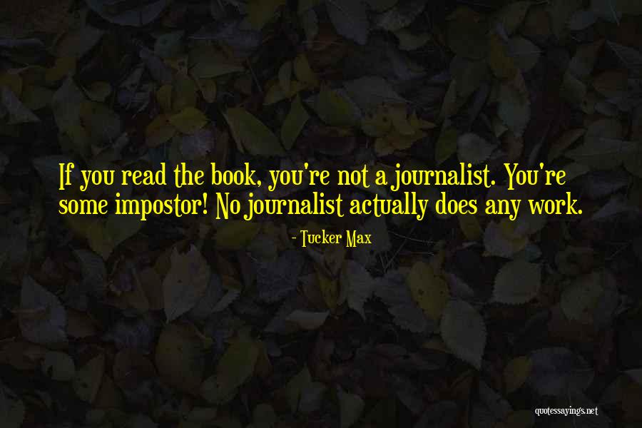 Bertolaso Monoblock Quotes By Tucker Max Bertolaso Monoblock Quotes By Tucker Max