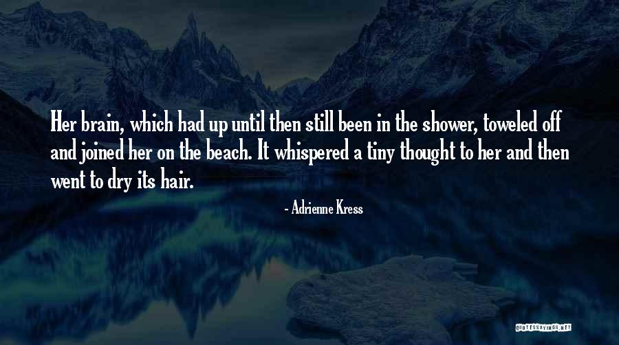 Bertolet Meeting Quotes By Adrienne Kress Bertolet Meeting Quotes By Adrienne Kress