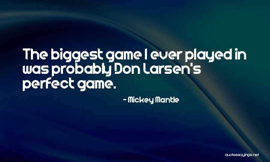 Bertoli Quotes By Mickey Mantle Bertoli Quotes By Mickey Mantle