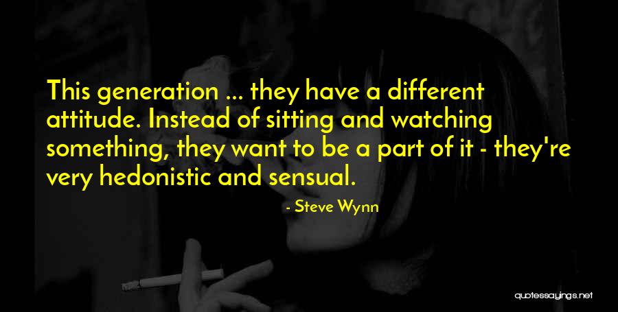 Bertolina Pizza Quotes By Steve Wynn Bertolina Pizza Quotes By Steve Wynn
