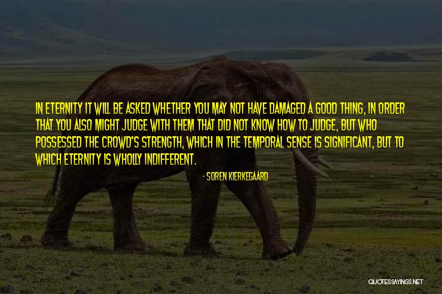 Bertolini Stoves Quotes By Soren Kierkegaard Bertolini Stoves Quotes By Soren Kierkegaard
