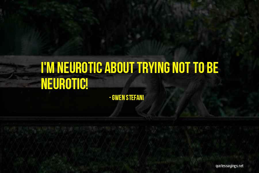 Bertolino Quotes By Gwen Stefani