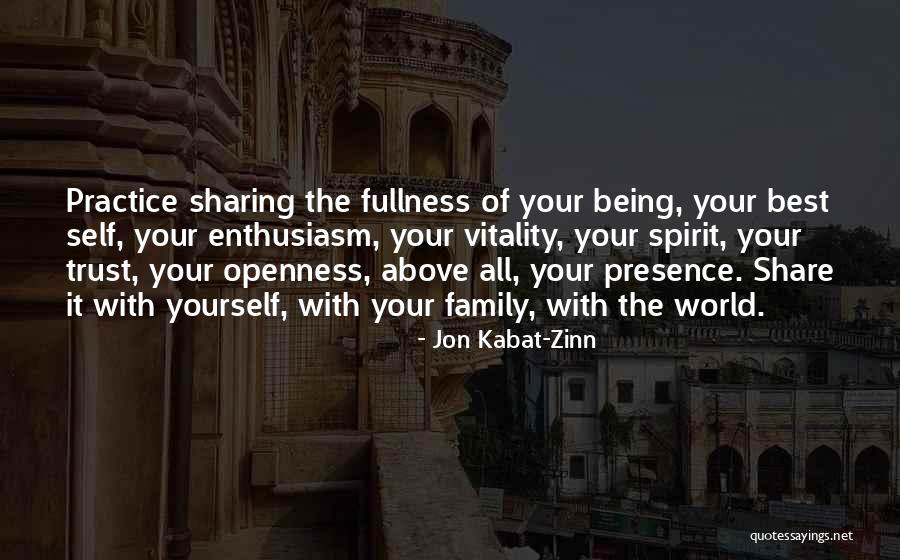 Bertolino Quotes By Jon Kabat-Zinn Bertolino Quotes By Jon Kabat-Zinn