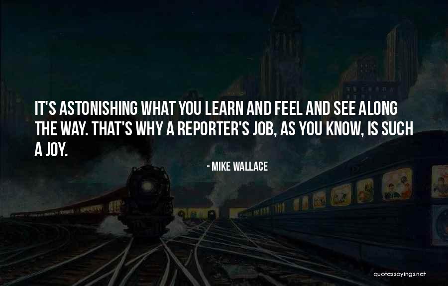 Bertolino Quotes By Mike Wallace Bertolino Quotes By Mike Wallace