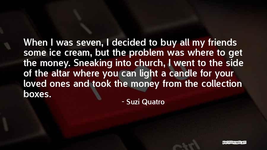 Bertolisi Quotes By Suzi Quatro Bertolisi Quotes By Suzi Quatro