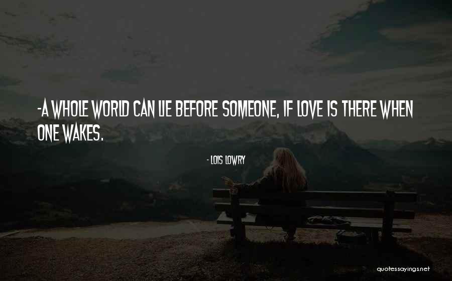 Bertolissi Realtors Quotes By Lois Lowry Bertolissi Realtors Quotes By Lois Lowry