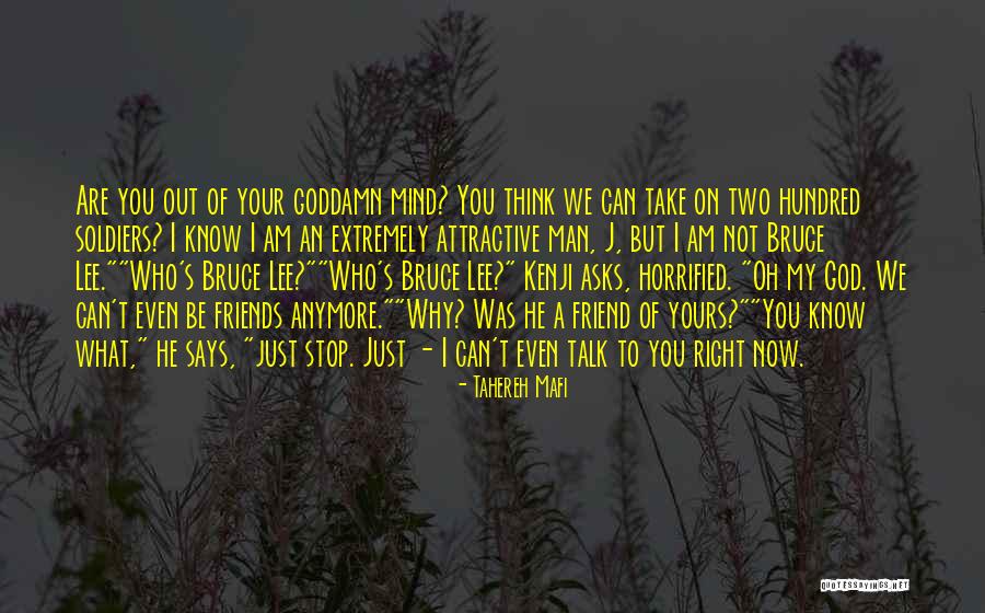 Bertolissi Realtors Quotes By Tahereh Mafi Bertolissi Realtors Quotes By Tahereh Mafi