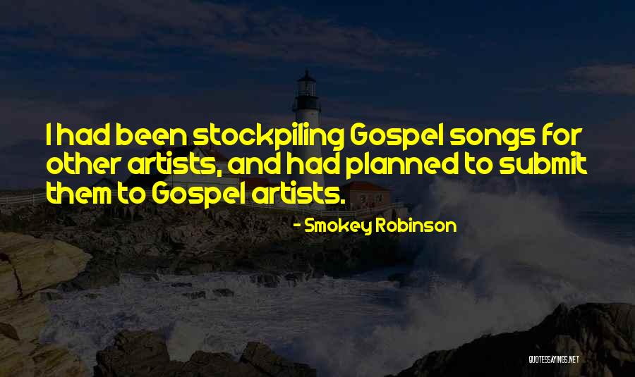 Bertolotto Flea Quotes By Smokey Robinson Bertolotto Flea Quotes By Smokey Robinson