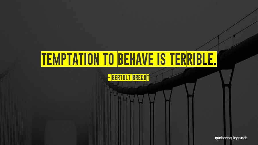 Bertolt Brecht Quotes 1342278 Bertolt Brecht Quotes 1342278