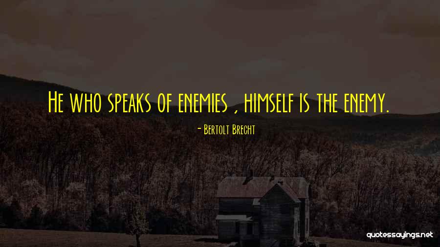 Bertolt Brecht Quotes 1612248 Bertolt Brecht Quotes 1612248