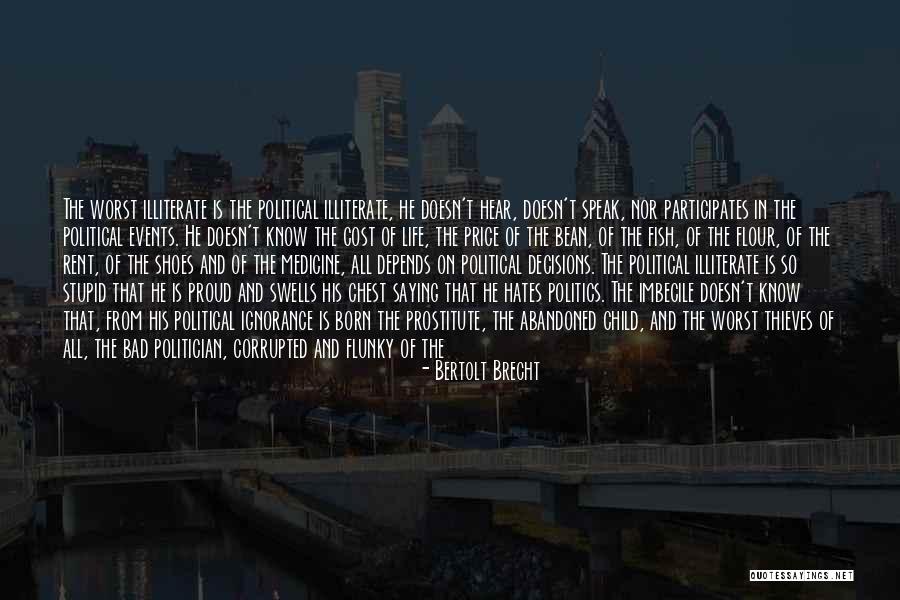 Bertolt Brecht Quotes 1665455 Bertolt Brecht Quotes 1665455