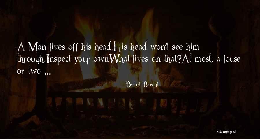 Bertolt Brecht Quotes 1732507 Bertolt Brecht Quotes 1732507