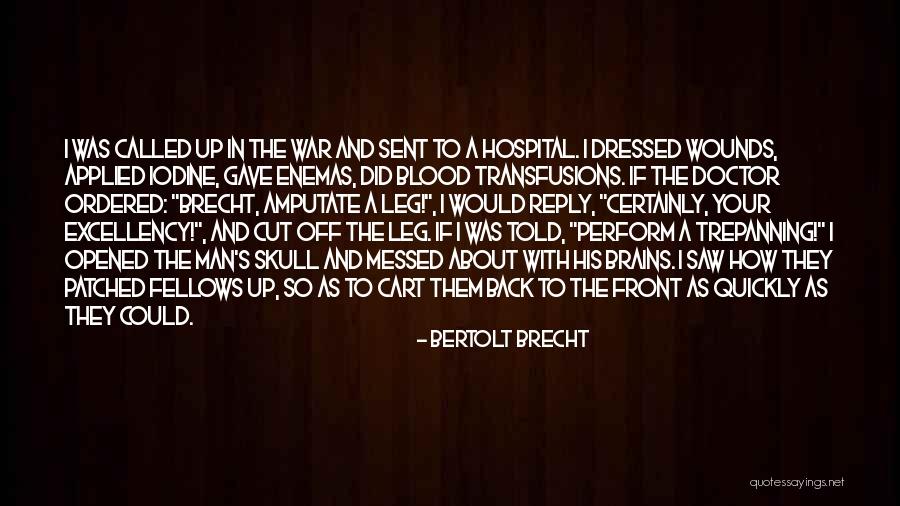 Bertolt Brecht Quotes 1843523 Bertolt Brecht Quotes 1843523