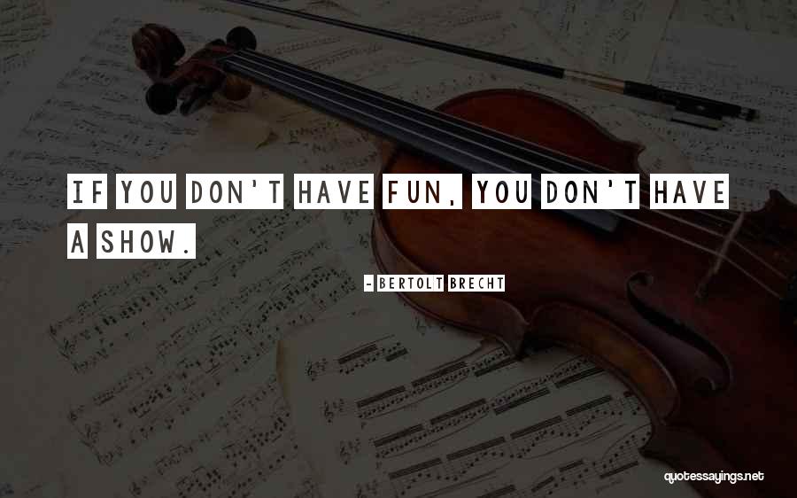 Bertolt Brecht Quotes 1877645 Bertolt Brecht Quotes 1877645