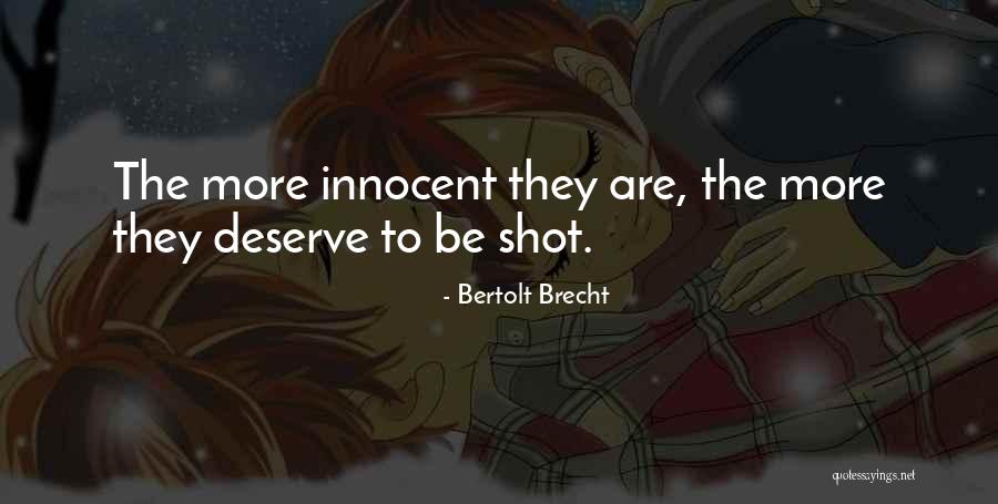 Bertolt Brecht Quotes 199603 Bertolt Brecht Quotes 199603