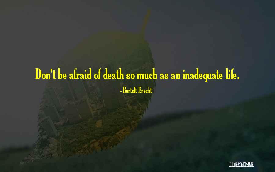 Bertolt Brecht Quotes 2067470 Bertolt Brecht Quotes 2067470