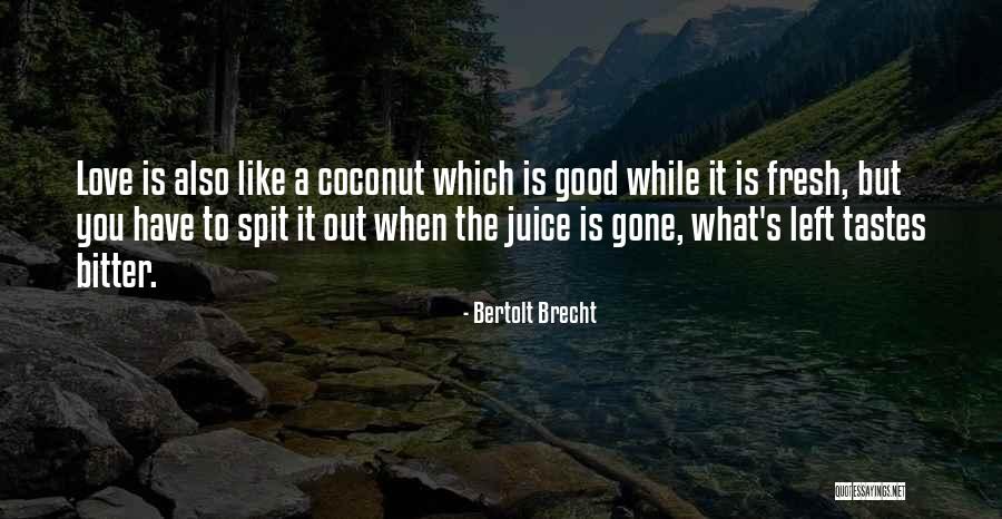 Bertolt Brecht Quotes 270233 Bertolt Brecht Quotes 270233