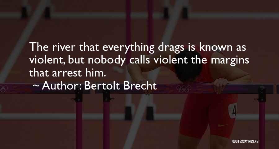 Bertolt Brecht Quotes 331133