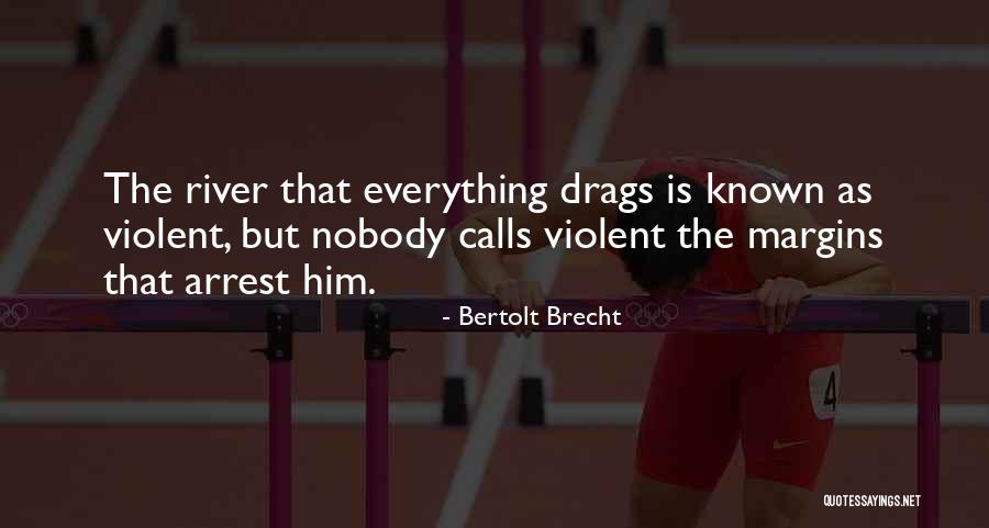 Bertolt Brecht Quotes 331133