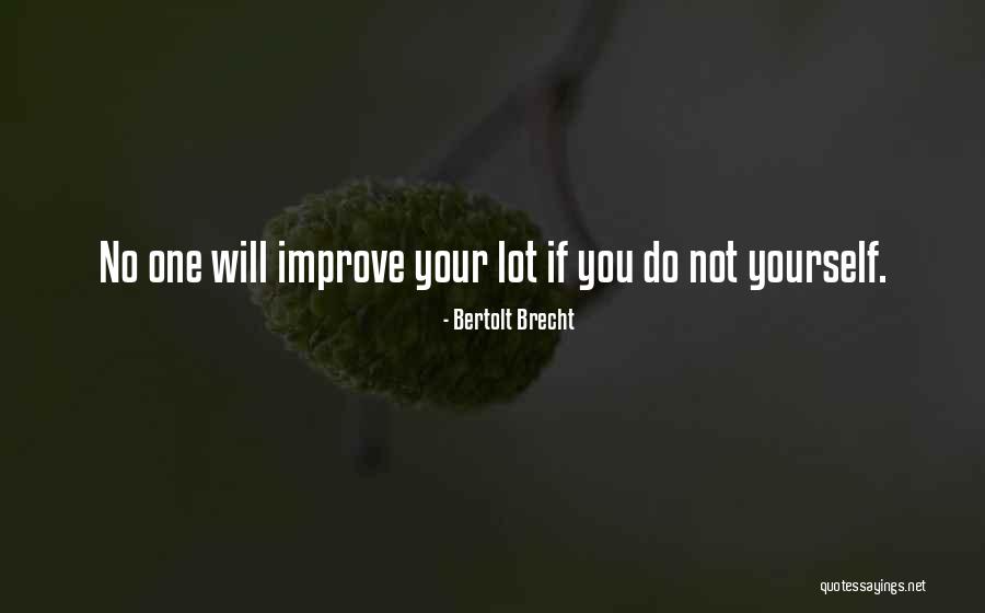 Bertolt Brecht Quotes 338885 Bertolt Brecht Quotes 338885