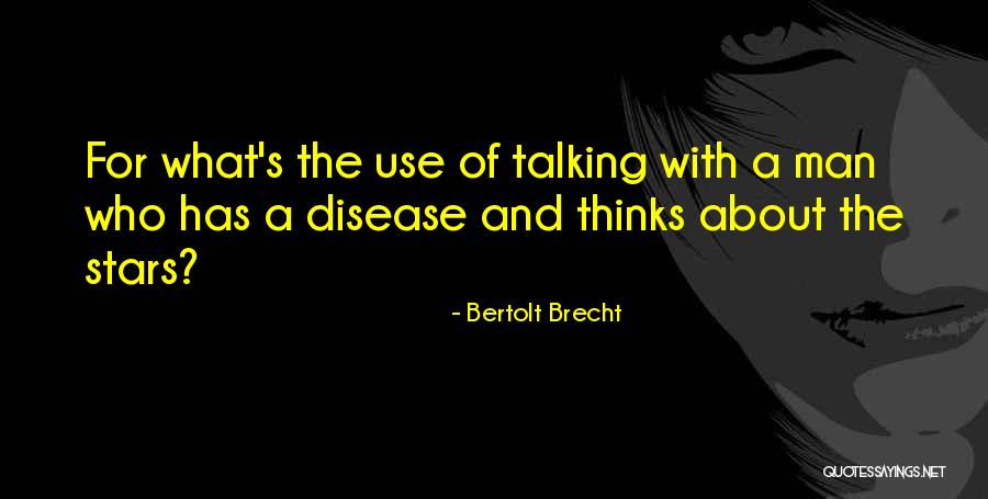 Bertolt Brecht Quotes 657976